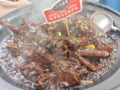 -回味黑鸭煲·始于2006(万松园店)