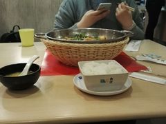 -拿渡麻辣香锅(世茂广场·工三店)