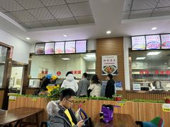 -薛昌利大米凉皮(北新街店)