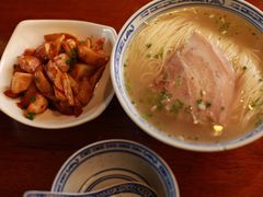 枫镇大肉-同得兴 Since·1995 传统苏式面馆(十全街店)