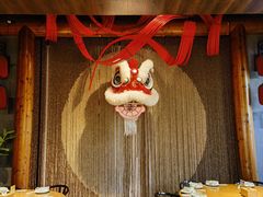 -扬州狮子楼·非遗淮扬菜(东关街店)