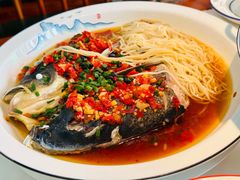 -寻乡迹· 湖南家宴(竹坑店)