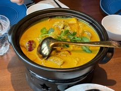-星叶·东南亚料理(宁波万象汇店)