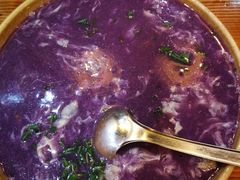 -下梅人家土菜馆(历史文化餐厅度假区店)