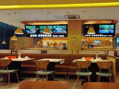 -小鱼小牛(世欧广场店)