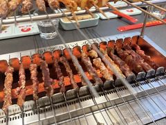 -邢氏老太太烤串(北兴街店)