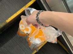 -CoCo都可(八达商城店)