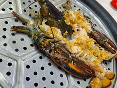 -船奇蒸汽海鲜·闽菜(八市海鲜总店)