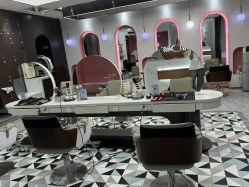-芭莎造型·BAZAAR SALON
