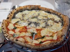 双拼披萨-Primo·丽莫意大利窑烤披萨