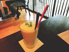 橙汁-鯛匠 HANANA