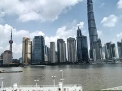 -RIVIERA 松鹤楼(外滩店)