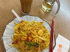 -喜莲咖啡