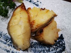 -渔日本料理铁板烧(新天地假日广场店)