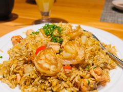 -大岛日本料理铁板烧(南通大饭店)