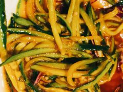 胖哥俩大拌菜-胖哥俩肉蟹煲(龙德广场店)