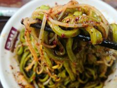 -老陈婆手工面庄