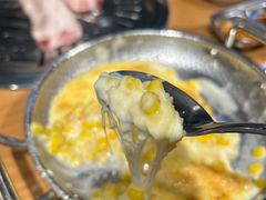 -辛蒲洞韩餐烤肉