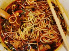-麻婆婆白家肥肠粉(海岸城店)