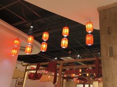 -沙州食驿·非遗小吃夜市