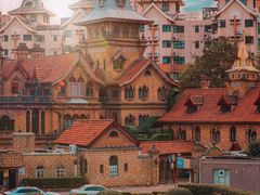 -马勒别墅饭店(静安寺店)