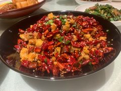 -大铁勺新津菜(东丽阳光新业广场店)