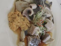 -寻味顺德·顺峰山庄(大良店)