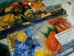 -盒马鲜生(杭州运河上街店)