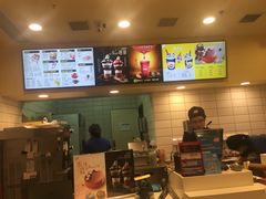 -DQ·蛋糕·冰淇淋(绿宝店)