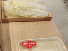 -蝎王府羊蝎子(西直门店)