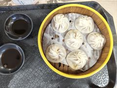 -蓝老大糖粥藕店(老门东店)