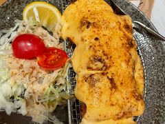 -火山屋台(新街口店)