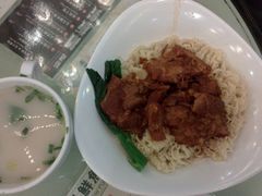 -翠华餐厅(香港国际机场店)