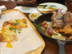 -haxnbauer海森堡德国餐厅(深圳coco店)