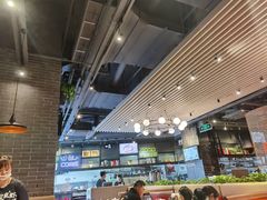 -避风塘(金山万达店)