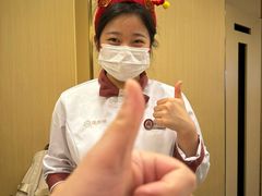 -海底捞火锅(王府井银泰in88店)