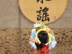 -福建土楼(南靖)景区