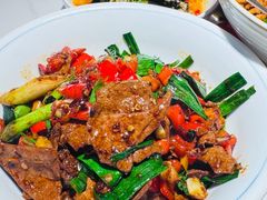 -匠熙小馆(崇文门店)