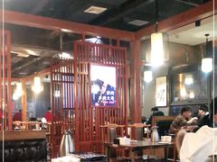 大堂-郑喜旺烧烤(郑州总店)