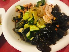 -大眼锅贴水饺(河东店)