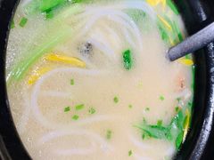 -云海肴·汽锅鸡·云南菜(美罗城店)