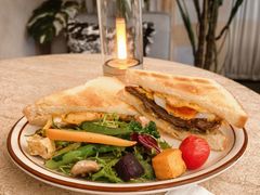 -玲婧胡同·生日蛋糕·餐厅(嘉里城店)