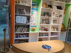 -安妮花英语·少儿·原版阅读(石厦时代广场店)