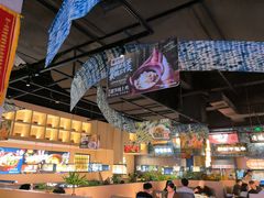 -茄子恰恰·新云南小炒(金池购物中心店)