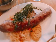 -羽深肉铺 Steak & Wine