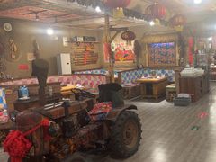 -白城车站店一九二八铁锅炖