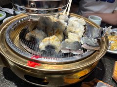 -味家烤肉烤鳗鱼牛排(西塔旗舰店)