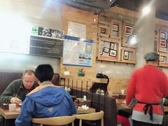 大堂-韩礼年糕(飞虹路店)