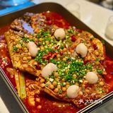荔枝烤鱼，鱼🐟和荔枝都可以？|鱼酷pro 