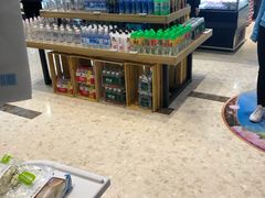 零售区-盒马鲜生(丁香国际店)